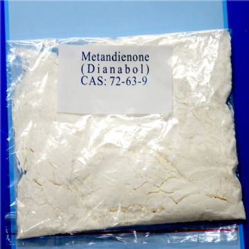 Methandienone (Dianabol) 